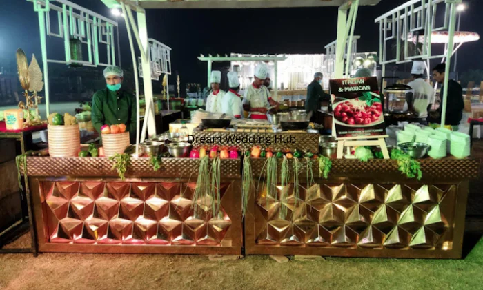 Annapurna  catering  Service